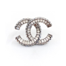 Chanel Brooches